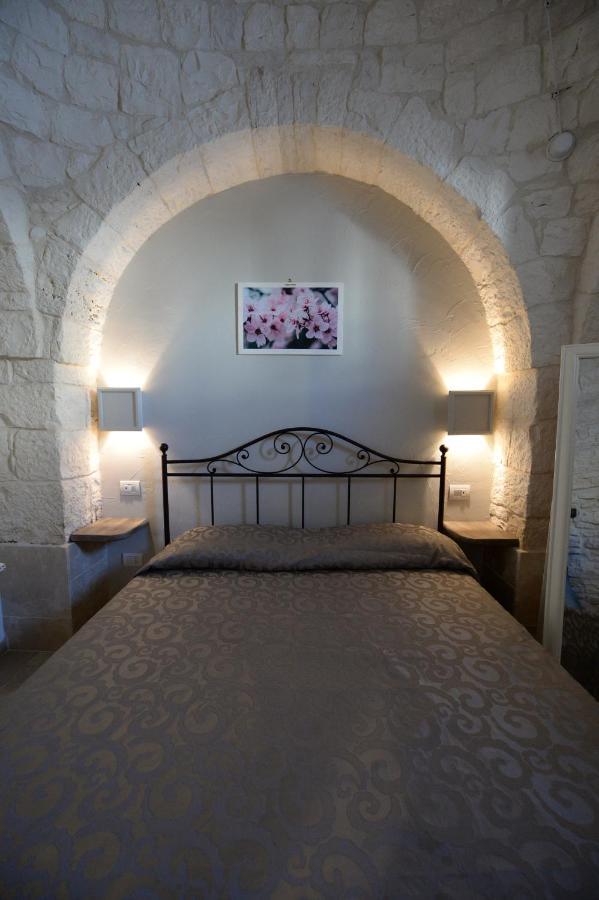 אלברובלו Trullo A Casedd מראה חיצוני תמונה