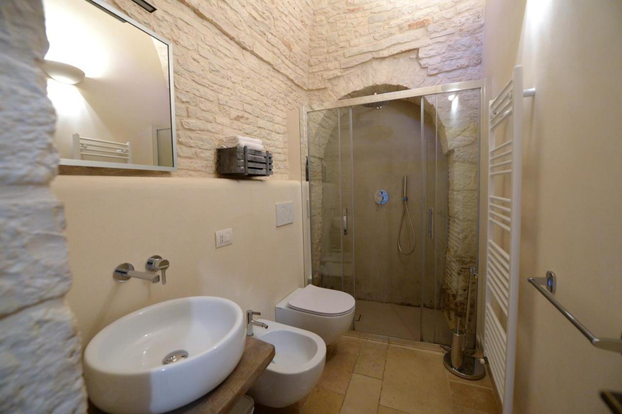 אלברובלו Trullo A Casedd מראה חיצוני תמונה