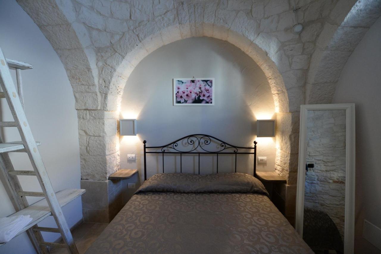 אלברובלו Trullo A Casedd מראה חיצוני תמונה