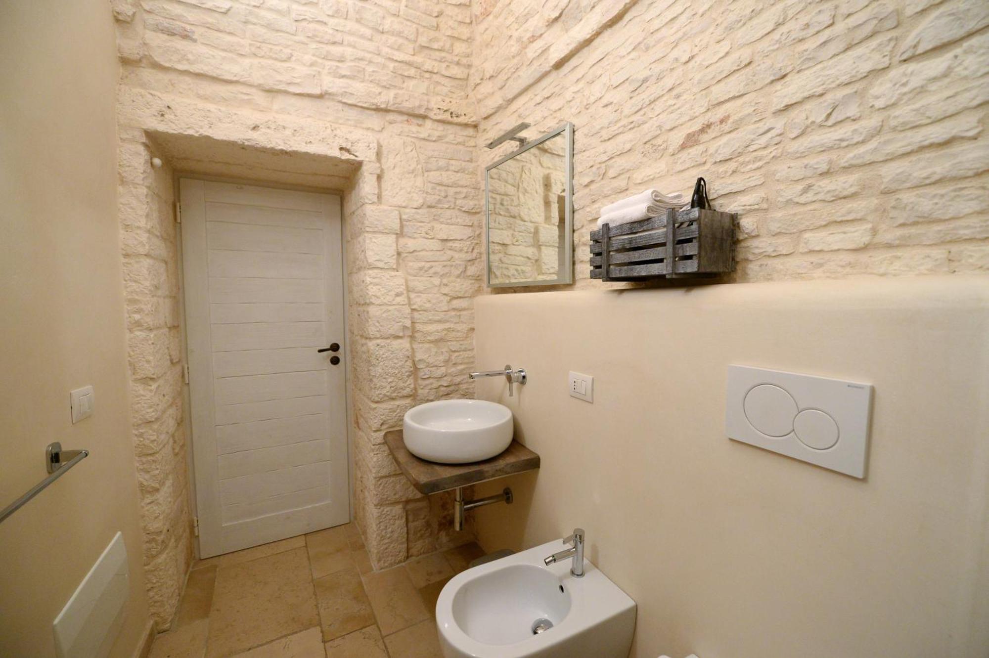 אלברובלו Trullo A Casedd מראה חיצוני תמונה